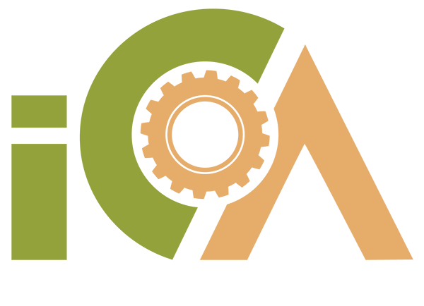 logo ica studio